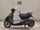 Фото Honda DIO Gen.5 с японского аукциона