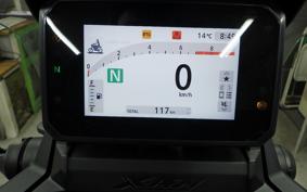 HONDA X-ADV 750 2025 RH21