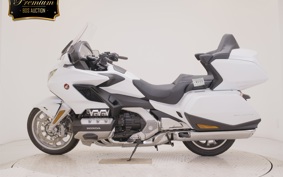 HONDA GL 1800 GOLD WING TOUR DCT 2026 SC79