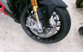 DUCATI STREET FIGHTER V2S 2025