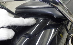 SUZUKI GSX400 IMPULSE 1997 GK79A