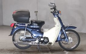 HONDA SUPER CUB50 AA01