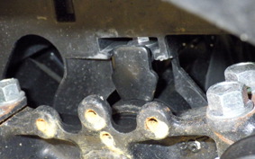 YAMAHA JOG ONE SEM3J