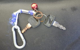 HONDA C50 SUPER CUB AA01