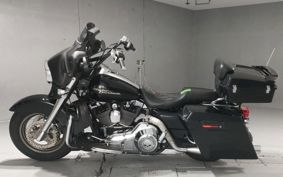 HARLEY FLHX 1450 KAV