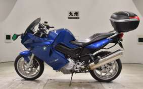 BMW F800ST 2006