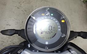 HUSQVARNA SVARTPILEN 401 2020