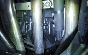 SUZUKI GSX-R1100 1989 GV73A