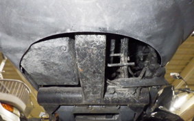 SUZUKI ADDRESS V125 S CF4MA