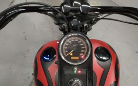 HARLEY FXSTC1580 2010 JL5