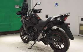 SUZUKI Vｽﾄﾛｰﾑ250A 2001