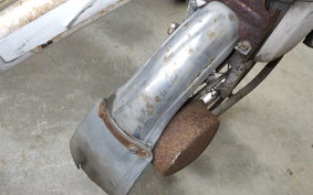 OTHER DAIHATSU SOLEX50 SX1