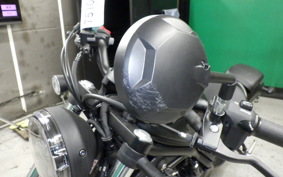 HONDA REBEL 250 E-Clutch 2019 MC49