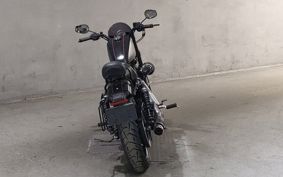 HARLEY XL1200CX 2016 LM3