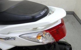 YAMAHA CYGNUS 125 X SE44J