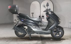 YAMAHA MAJESTY 155S SG52J