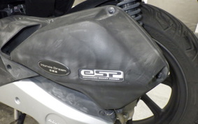 HONDA PCX 125 2021 JF81