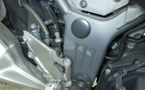 KAWASAKI NINJA 250 ABS EX250L