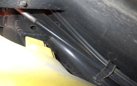 HONDA TACT-4ﾍﾞｰｼｯｸ AF79