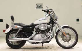 HARLEY XL883C 2004