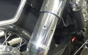 HONDA SHADOW 400 2006 NC34