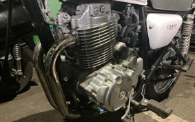 HONDA CB400SS 2009 NC41