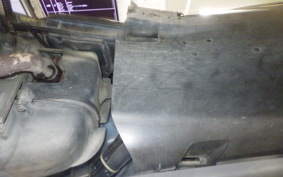 YAMAHA JOG POCHE SA08J