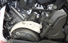 HONDA CBR250RR A MC51