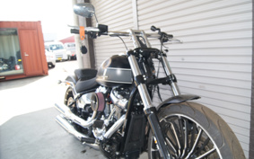 HARLEY  HARLEY FXBR 2023 YEZ