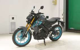 YAMAHA MT-125