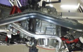 HONDA MONKEY AB27