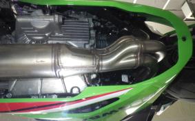 KAWASAKI ZX-4R SE 2025