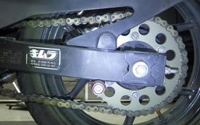 KAWASAKI NINJA 250R EX250K