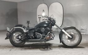 YAMAHA DRAGSTAR 400 1996 4TR