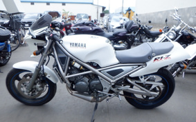 YAMAHA R1-Z 3XC
