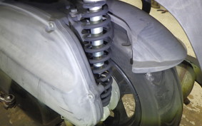 YAMAHA JOG Delux SA39J