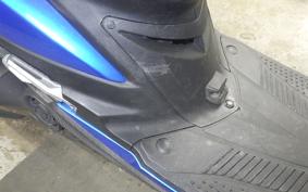 SUZUKI スウィッシュ125 1996 DV12B