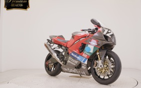 SUZUKI GSX-R1000 2004
