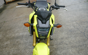 HONDA GROM JC61