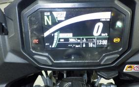 KAWASAKI NINJA 1000SX 2020 ZXT02K