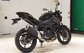 KAWASAKI Z400 Gen.2 2024 EX400L