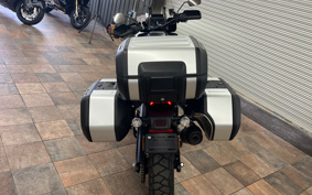 HARLEY PAN AMERICA 1250 SPECIAL 2022 ZES