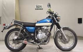 HONDA CB400SS E 2006 NC41