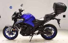 YAMAHA MT-03 ABS 2021 RH13J