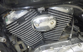 SUZUKI INTRUDER 400 Classic 2007 VK54A