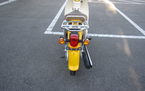 HONDA SUPER CUB50 AA09