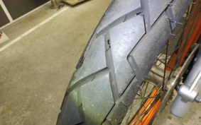 YAMAHA SEROW 250 Gen.2 2014 DG17J