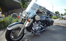 YAMAHA ROYALSTAR1300 TOUR CLASSIC 1999 4WY