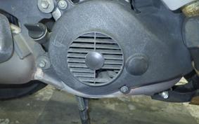 SUZUKI ADDRESS V125 G 2017 CF46A