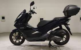 HONDA PCX125-3ﾊEVEﾘｯﾄﾞ 1989 JF84